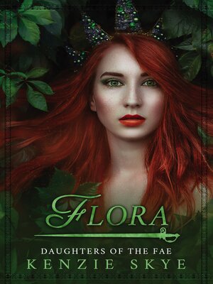 cover image of Flora